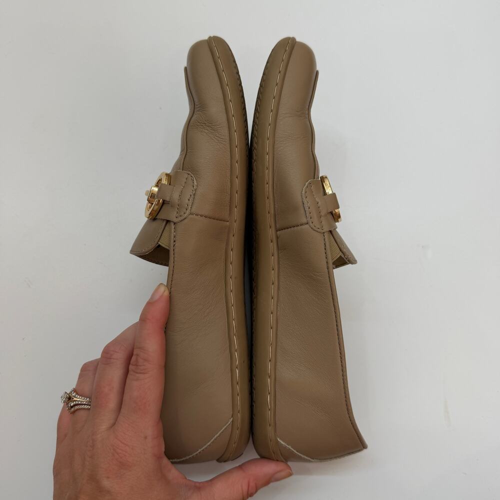 $140 Be Lenka Leather Viva Loafer 7 - Picture 7 of 10